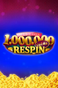 Million Coins Respin