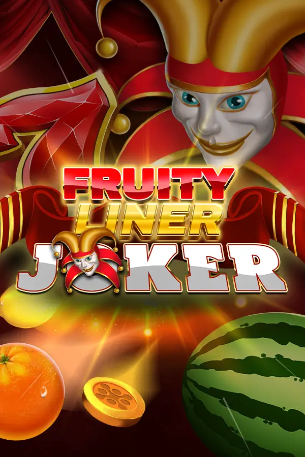 Fruityliner Joker